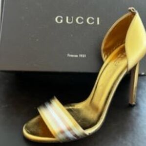 Gucci Sandal